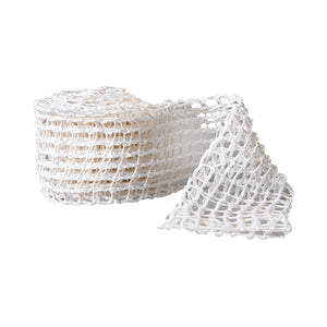 2 Pièces Filet Cuisson Viande 2m HMCEY - Filet Alimentaire Élastique Pour Rôti, Jambon Et Charcuterie