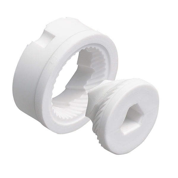 Moulin universel réglable en inox Kyocera - Mathon - 2