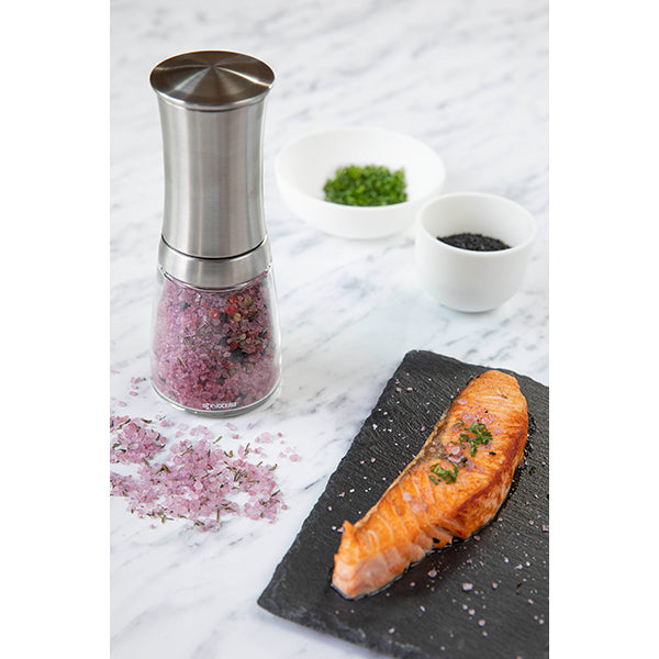 Moulin universel réglable en inox Kyocera - Mathon - 3