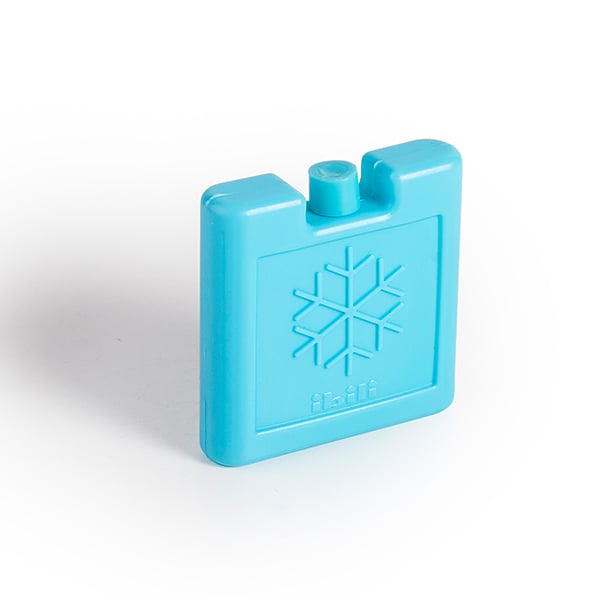 Set de 3 minis accumulateurs de froid Ibili - Mathon