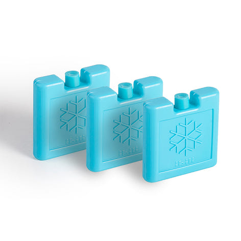 Set de 3 minis accumulateurs de froid Ibili - Mathon - 1