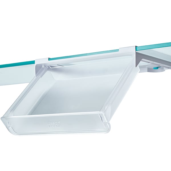 Tiroir rangement sous étagère FridgeStore Joseph Joseph - Mathon - 2