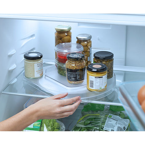 Organiseur rotatif FridgeStore Joseph Joseph - Mathon - 1