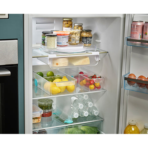 Organiseur rotatif FridgeStore Joseph Joseph - Mathon - 2