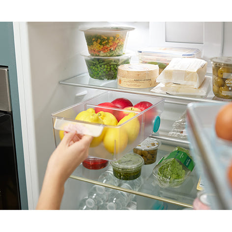 Grand bac rangement FridgeStore Joseph Joseph - Mathon - 2