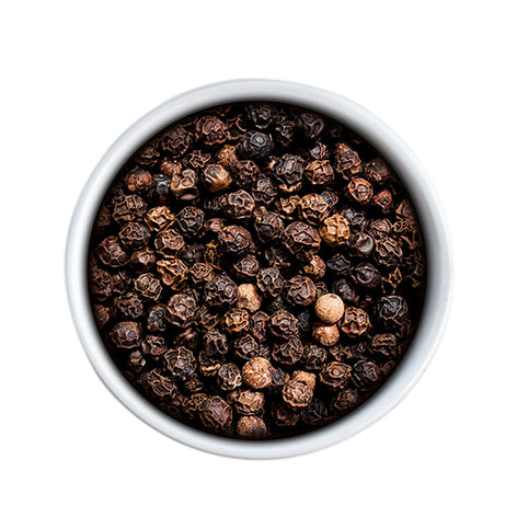 Poivre noir Tan Hoi 4 x 20g Peugeot - Mathon - 2