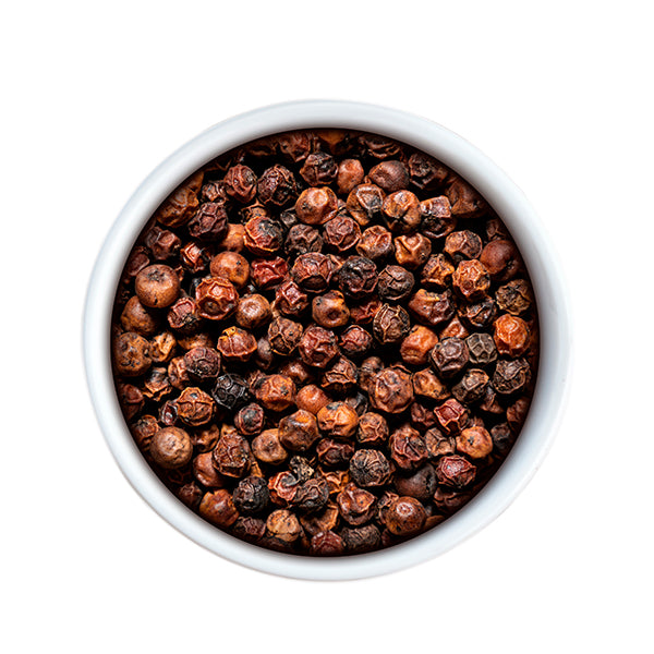 Poivre rouge Kampot  3 x 20g Peugeot - Mathon - 2