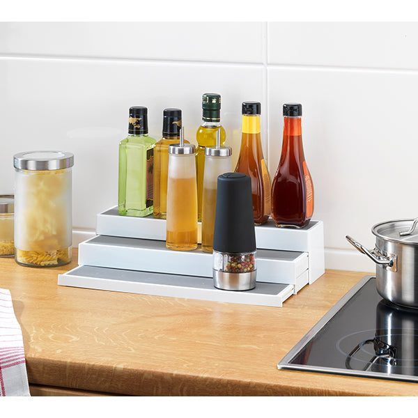 Etagère de cuisine Steps 37 x 8,5 cm  Wenko by Maximex - Mathon - 5