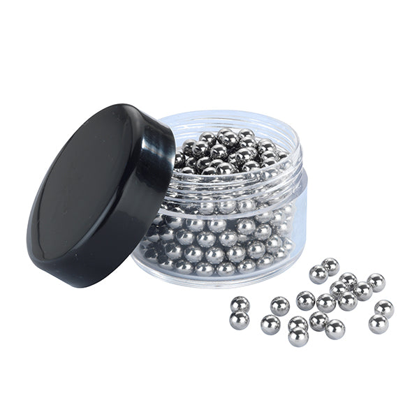 Billes de nettoyage en acier inoxydable Wenko by Maximex - Mathon - 2