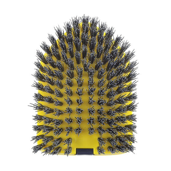 Brosse téléscopique 2 en 1 pour usage intérieur et extérieur Wenko by Maximex - Mathon - 4