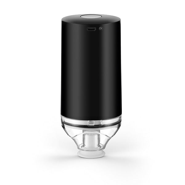 Pompe à vide et 5 sacs KC.MINIVAC35L Kitchen Chef Professional - Mathon - 1