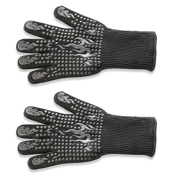 Lot de 2 gants antichaleur grand modèle Mathon - Mathon - 1