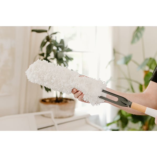 Plumeau de poussière en microfibres Dust Whisperer Full Circle - Mathon - 3