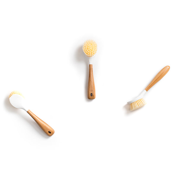 Brosse à vaisselle Be Good  Full Circle - Mathon - 4