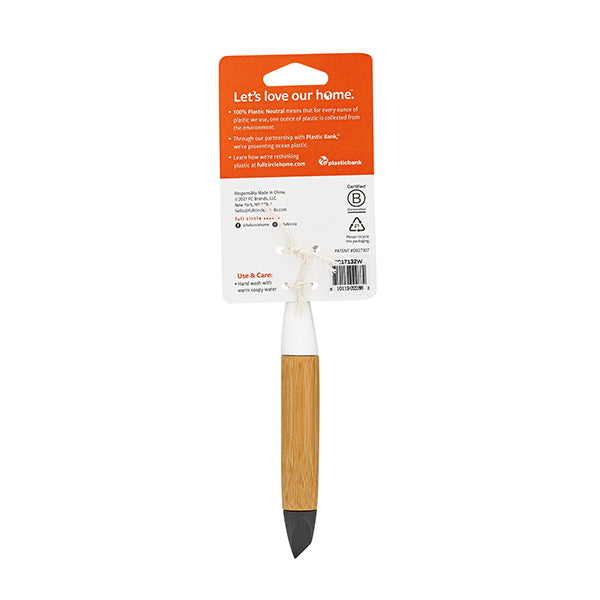 Brosse à récurer Micro Manager Full Circle - Mathon - 2