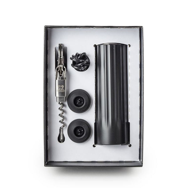 Pompe à vide électrique pour le vin Preserve Peugeot - Mathon - 1