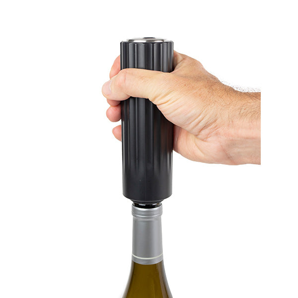 Pompe à vide électrique pour le vin Preserve Peugeot - Mathon - 5