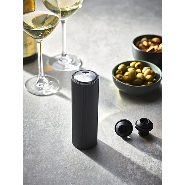 Pompe à vide électrique pour le vin Line Preserve Peugeot - Mathon - 2