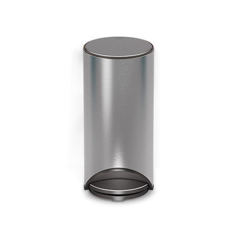 Poubelle à pédale Arc 30 L inox  Joseph Joseph - Mathon - 2