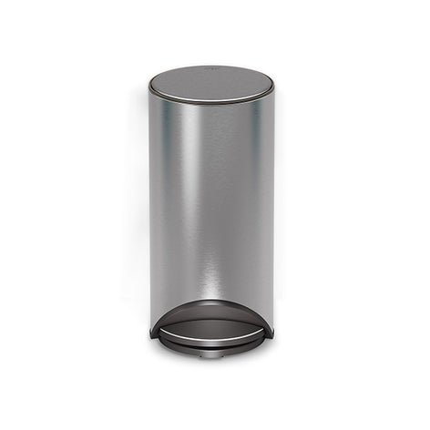 Poubelle à pédale Arc 30 L inox  Joseph Joseph - Mathon - 2