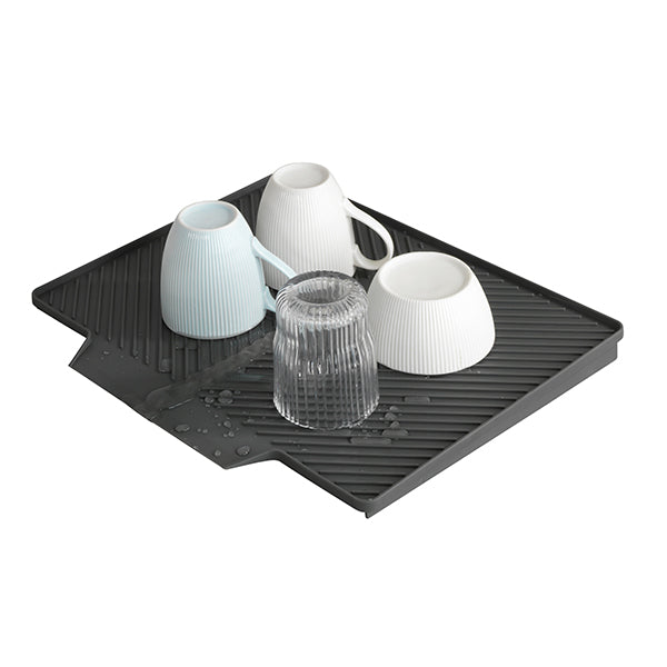 Tapis égouttoir Nélia 40 cm Wenko by Maximex - Mathon - 4