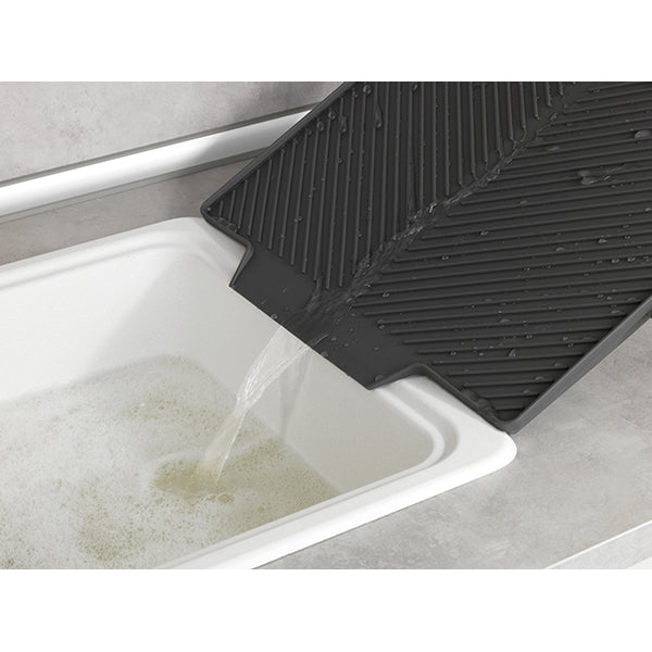 Tapis égouttoir Nélia 40 cm Wenko by Maximex - Mathon - 6