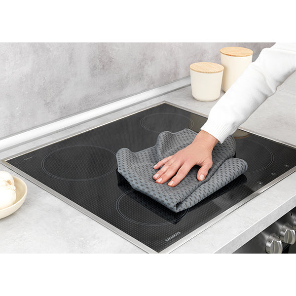 2 torchons en microfibre 40 x 60 cm  Wenko by Maximex - Mathon - 3
