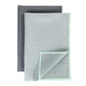 2 torchons en microfibre 40 x 60 cm  Wenko by Maximex - Mathon - 1