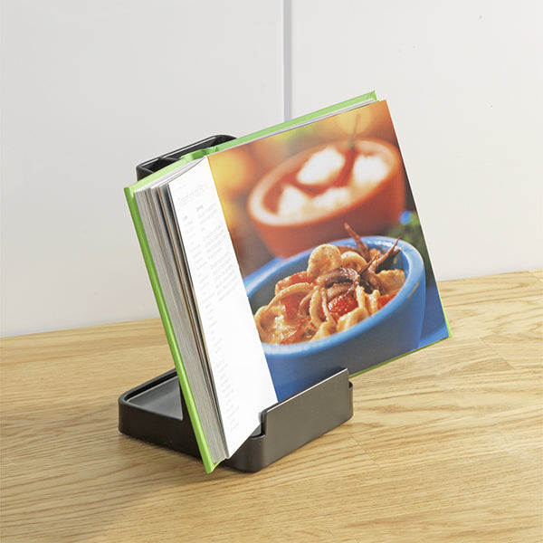 Porte cuillères et couvercles en acier inoxydable  Wenko by Maximex - Mathon - 4