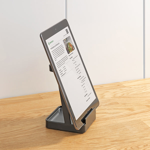 Porte cuillères et couvercles en acier inoxydable  Wenko by Maximex - Mathon - 3