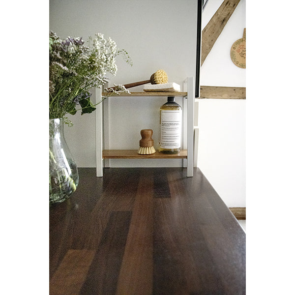 Etagère de cuisine 2 niveaux Louisa  Wenko by Maximex - Mathon - 2