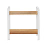 Etagère de cuisine 2 niveaux Louisa  Wenko by Maximex - Mathon - 1