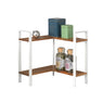 Etagère de cuisine d’angle 2 niveaux Louisa Wenko by Maximex - Mathon - 4