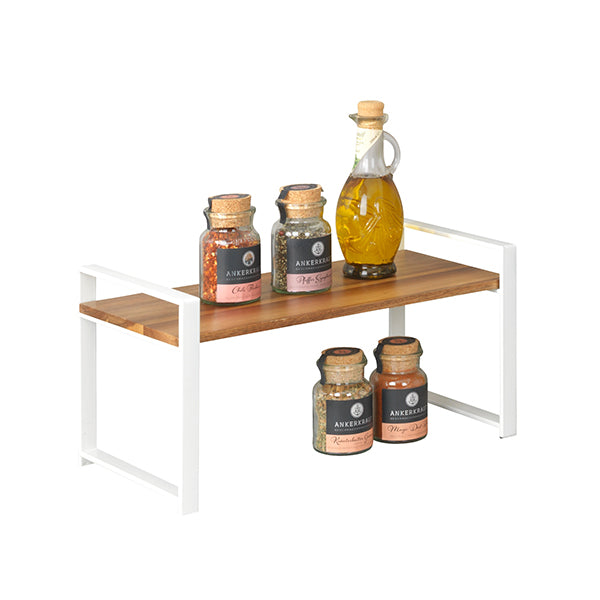 Etagère de cuisine Louisa 40 cm Wenko by Maximex - Mathon - 6