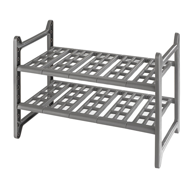 Etagère sous évier Flexi télescopique Wenko by Maximex - Mathon - 1