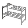 Etagère sous évier Flexi télescopique  Wenko by Maximex - Mathon - 6