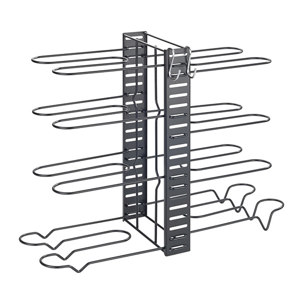 Support pour casseroles et poêles 3 en 1 Wenko by Maximex - Mathon - 1