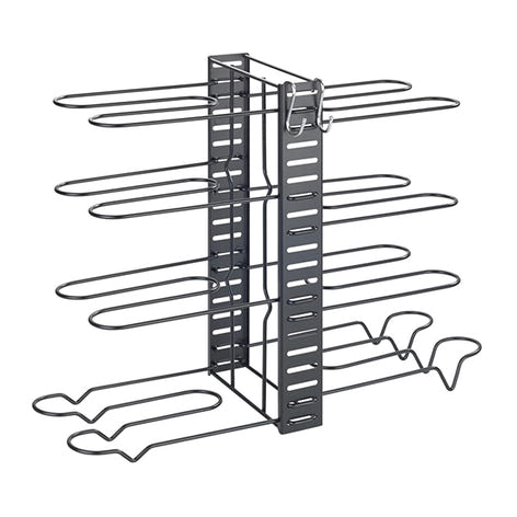 Support pour casseroles et poêles 3 en 1 Wenko by Maximex - Mathon - 1
