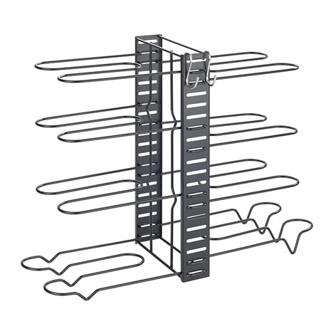 Support pour casseroles et poêles 3 en 1 Wenko by Maximex - Mathon - 1