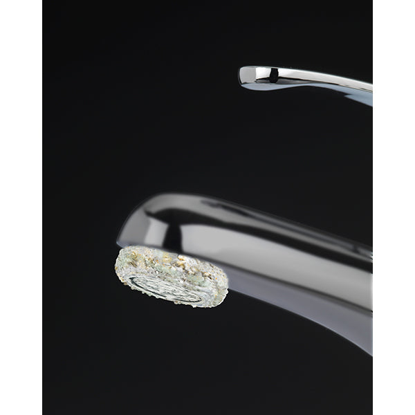 Capsule anticalcaire en silicone bleu Wenko by Maximex - Mathon - 4