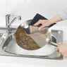 Lavette en microfibre et cuivre 25 x 17 cm  Wenko by Maximex - Mathon - 3