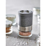 Moulin à sel Maestro graphite 11 cm à réservoir interchangeable  Peugeot - Mathon - 2