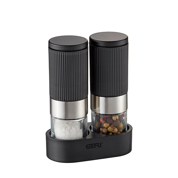 Set de 2 moulins à sel et poivre Tusome Gefu - Mathon - 1