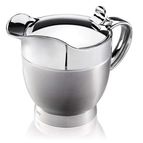 Saucière isotherme Serviro 400 ml Gefu - Mathon - 1