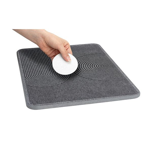 Plateau égouttoir à vaisselle Damon 40 cm  Wenko by Maximex - Mathon - 1