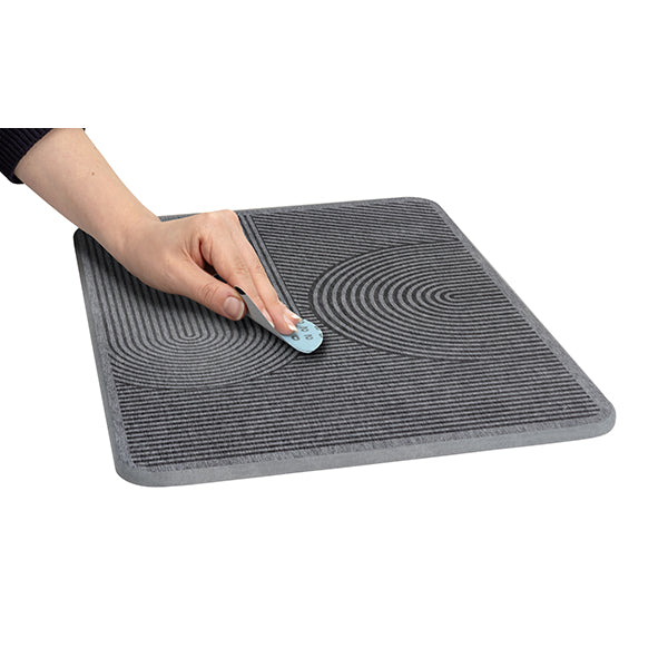 Plateau égouttoir à vaisselle Damon 40 cm  Wenko by Maximex - Mathon - 2