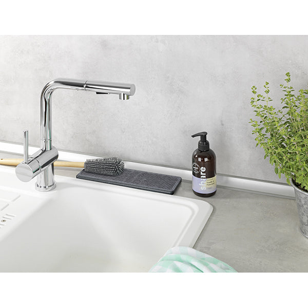 Plateau égouttoir à vaisselle Damon 30 cm  Wenko by Maximex - Mathon - 2