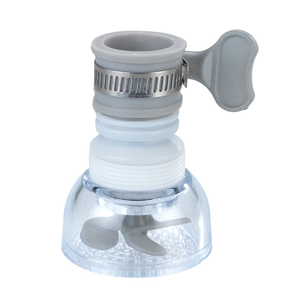 Douchette pour robinet d’évier et lavabo Flexi Wenko by Maximex - Mathon - 1