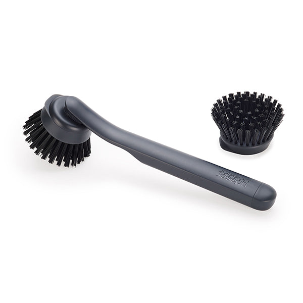 Brosse à vaisselle avec tête de rechange SkintTech  Joseph Joseph - Mathon - 1