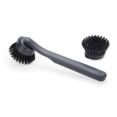 Brosse à vaisselle avec tête de rechange SkintTech  Joseph Joseph - Mathon - 1